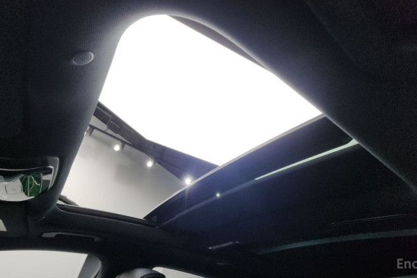 2023 Mercedes-Benz S-Класс с пробегом 42 249 км