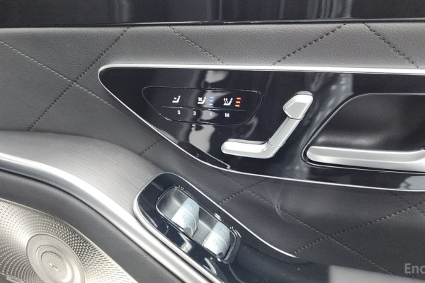 2023 Mercedes-Benz S-Класс с пробегом 42 249 км