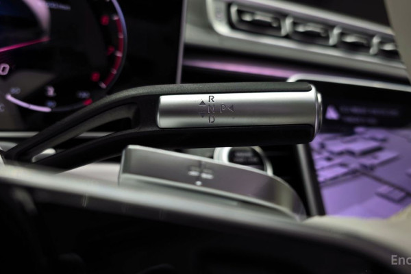 2022 Mercedes-Benz S-Класс с пробегом 18 537 км