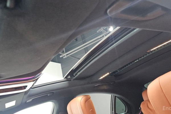 2022 Mercedes-Benz S-Класс с пробегом 57 407 км