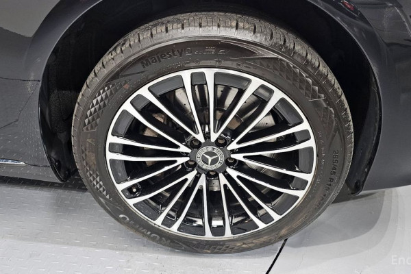 2022 Mercedes-Benz S-Класс с пробегом 106 536 км