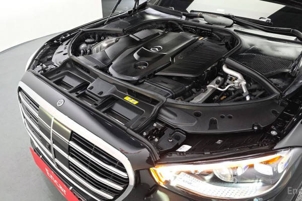 2022 Mercedes-Benz S-Класс с пробегом 103 531 км