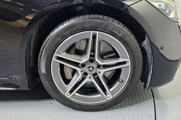 2023 Mercedes-Benz S-Класс с пробегом 104 315 км