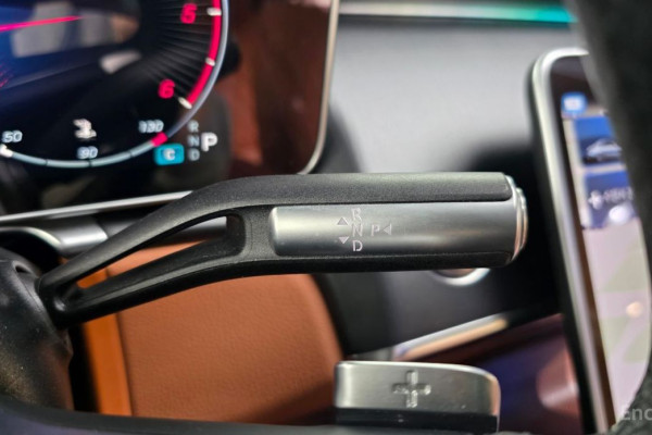 2023 Mercedes-Benz S-Класс с пробегом 104 315 км