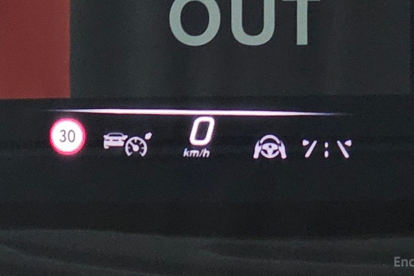 2022 Mercedes-Benz S-Класс с пробегом 18 537 км