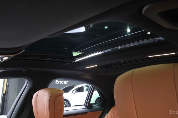 2022 Mercedes-Benz S-Класс с пробегом 103 531 км