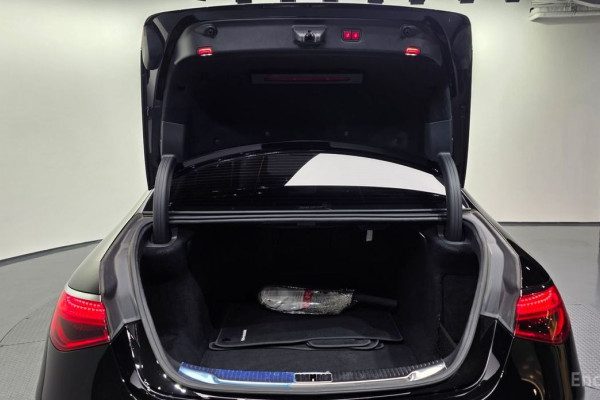 2023 Mercedes-Benz S-Класс с пробегом 104 315 км