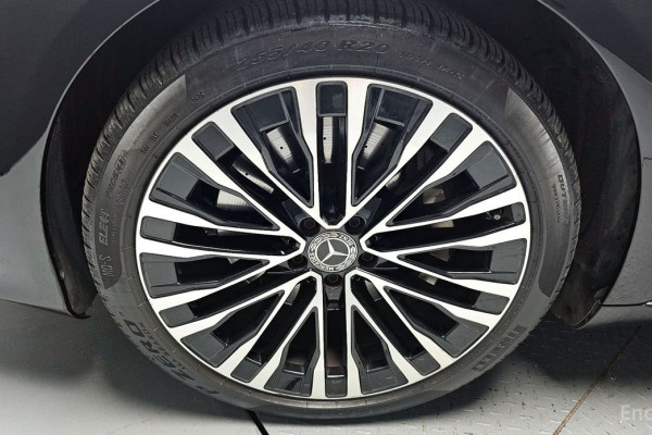 2022 Mercedes-Benz S-Класс с пробегом 98 680 км