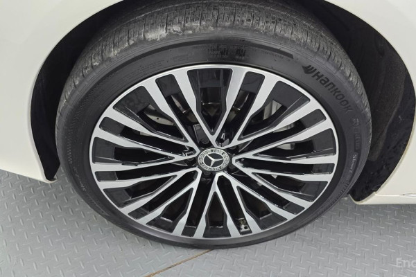 2022 Mercedes-Benz S-Класс с пробегом 37 862 км