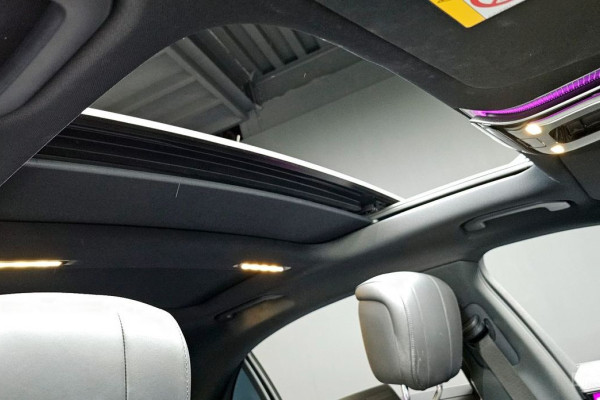 2022 Mercedes-Benz S-Класс с пробегом 98 680 км