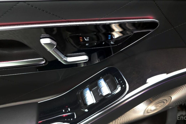 2022 Mercedes-Benz S-Класс с пробегом 46 846 км