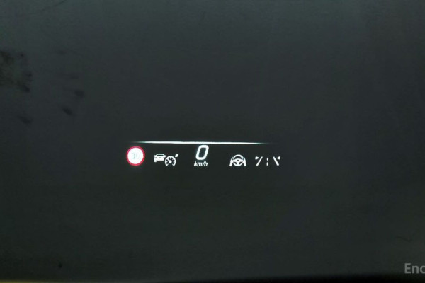 2022 Mercedes-Benz S-Класс с пробегом 46 846 км