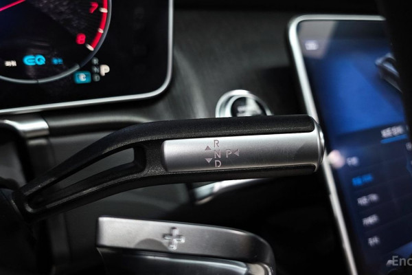 2022 Mercedes-Benz S-Класс с пробегом 21 023 км