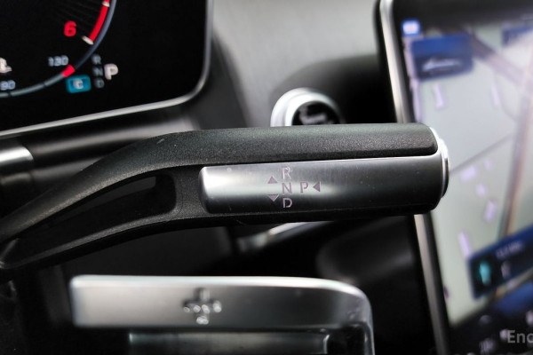 2022 Mercedes-Benz S-Класс с пробегом 102 478 км