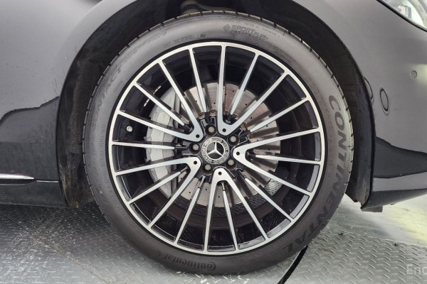 2023 Mercedes-Benz S-Класс с пробегом 45 312 км