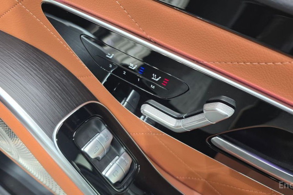 2022 Mercedes-Benz S-Класс с пробегом 37 862 км