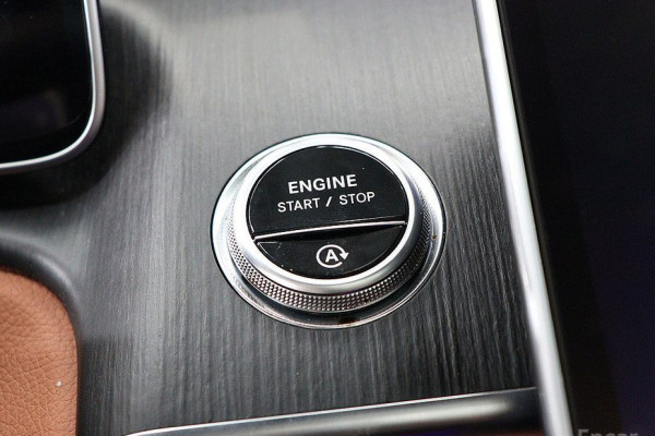 2023 Mercedes-Benz S-Класс с пробегом 27 110 км