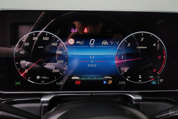 2023 Mercedes-Benz S-Класс с пробегом 45 312 км