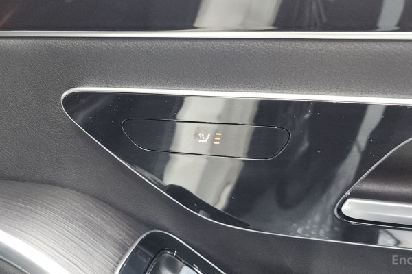 2023 Mercedes-Benz S-Класс с пробегом 35 789 км