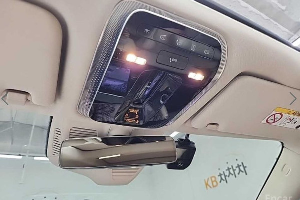 2022 Mercedes-Benz S-Класс с пробегом 100 790 км