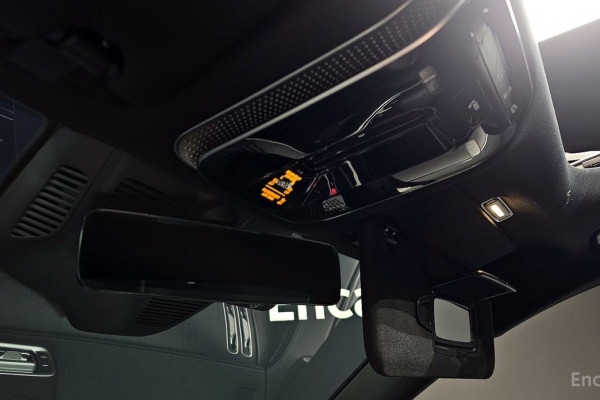 2022 Mercedes-Benz S-Класс с пробегом 21 023 км