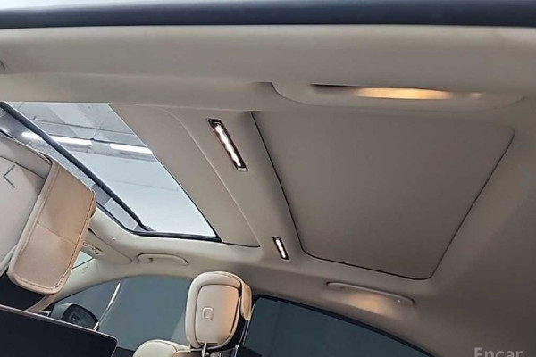 2022 Mercedes-Benz S-Класс с пробегом 100 790 км