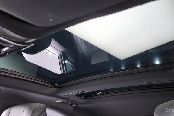 2022 Mercedes-Benz S-Класс с пробегом 102 478 км