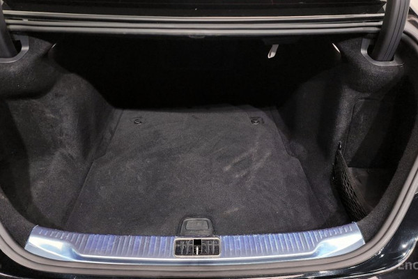 2022 Mercedes-Benz S-Класс с пробегом 102 478 км