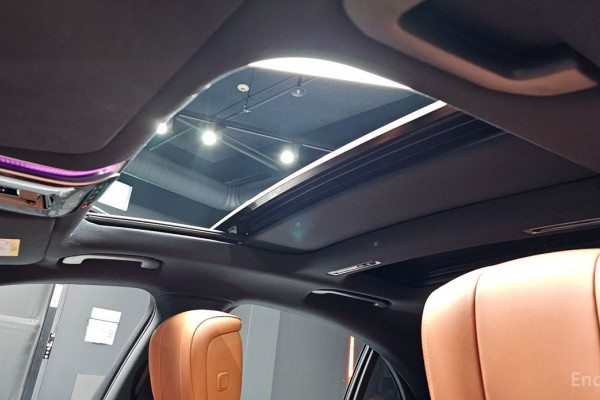 2023 Mercedes-Benz S-Класс с пробегом 27 159 км