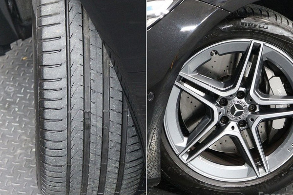 2023 Mercedes-Benz S-Класс с пробегом 27 110 км