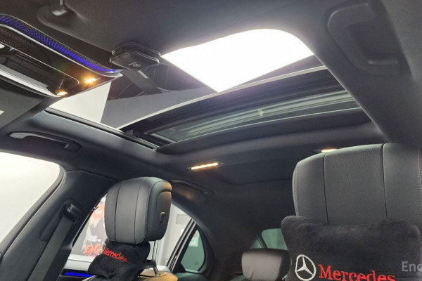 2023 Mercedes-Benz S-Класс с пробегом 45 312 км