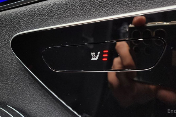 2023 Mercedes-Benz S-Класс с пробегом 45 312 км