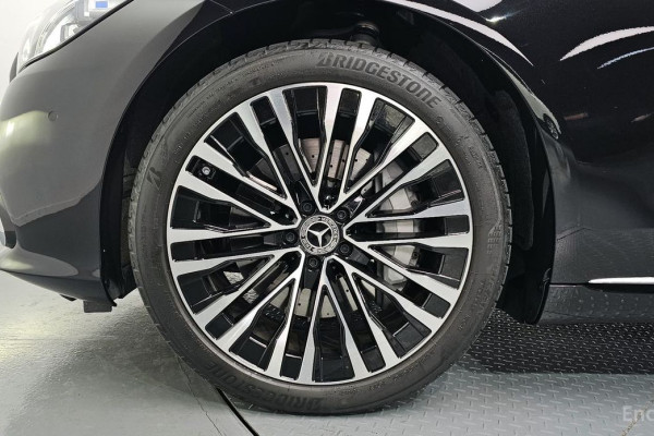 2023 Mercedes-Benz S-Класс с пробегом 15 725 км