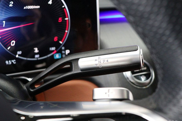 2023 Mercedes-Benz S-Класс с пробегом 27 110 км