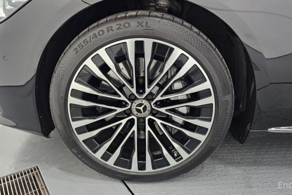 2022 Mercedes-Benz S-Класс с пробегом 22 432 км