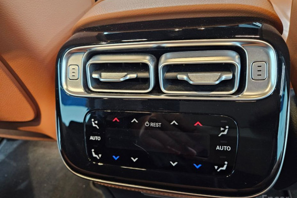 2022 Mercedes-Benz S-Класс с пробегом 140 535 км