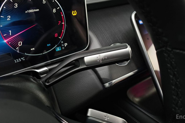 2023 Mercedes-Benz S-Класс с пробегом 15 725 км