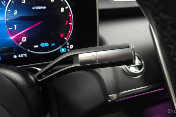 2022 Mercedes-Benz S-Класс с пробегом 45 490 км