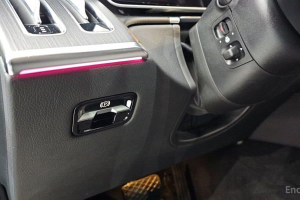 2023 Mercedes-Benz S-Класс с пробегом 15 725 км