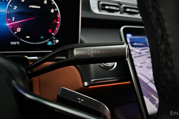 2023 Mercedes-Benz S-Класс с пробегом 49 148 км