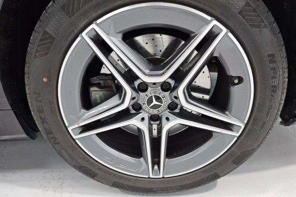 2022 Mercedes-Benz S-Класс с пробегом 140 535 км