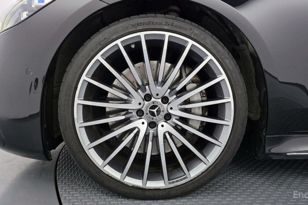 2023 Mercedes-Benz S-Класс с пробегом 79 003 км