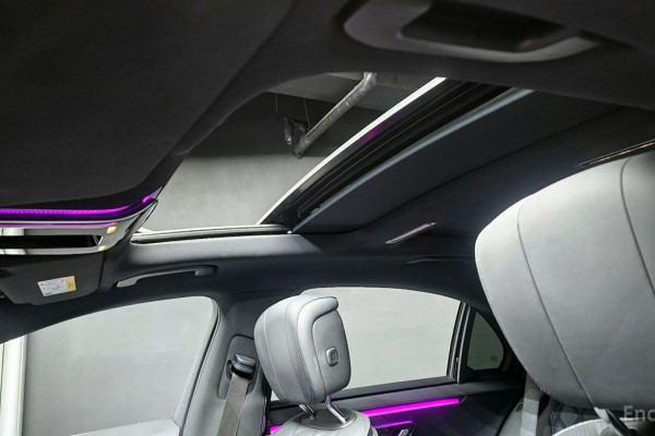 2022 Mercedes-Benz S-Класс с пробегом 58 233 км