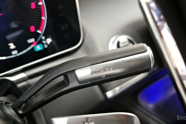 2022 Mercedes-Benz S-Класс с пробегом 19 241 км