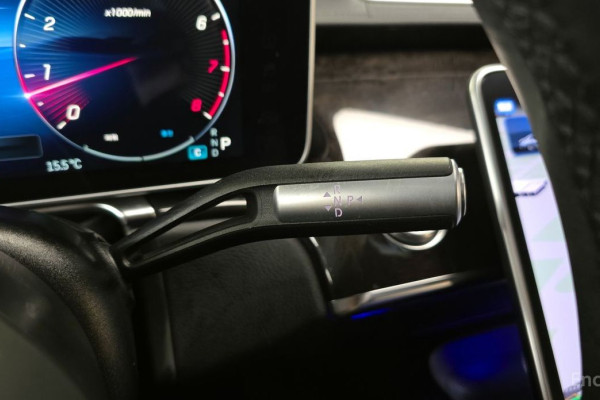 2023 Mercedes-Benz S-Класс с пробегом 79 003 км