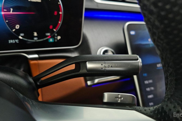 2023 Mercedes-Benz S-Класс с пробегом 100 938 км