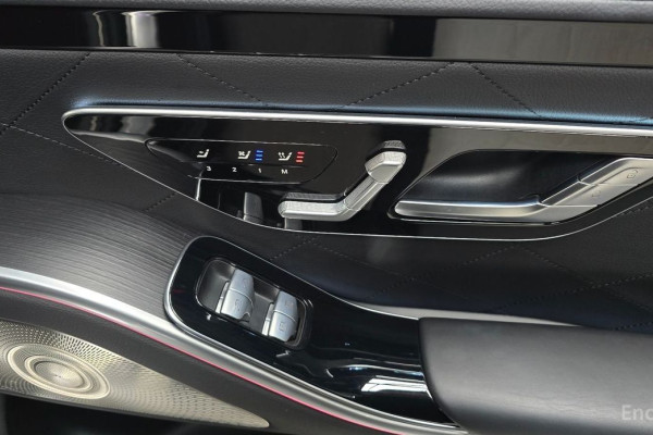 2022 Mercedes-Benz S-Класс с пробегом 45 490 км