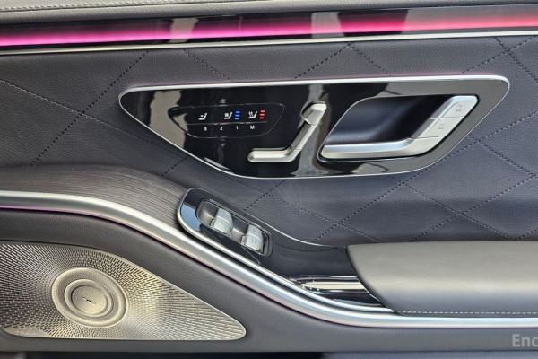 2022 Mercedes-Benz S-Класс с пробегом 22 432 км