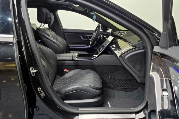 2023 Mercedes-Benz S-Класс с пробегом 79 003 км