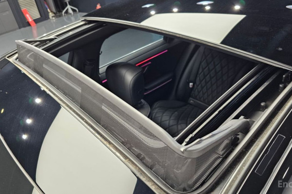 2022 Mercedes-Benz S-Класс с пробегом 22 432 км